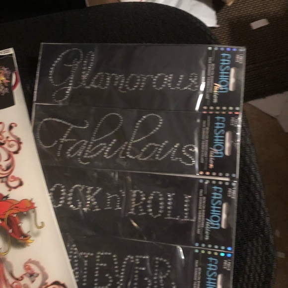 🎃Iron On Transfer Bundle- 441 $20 FIRM - Picture 4 of 4